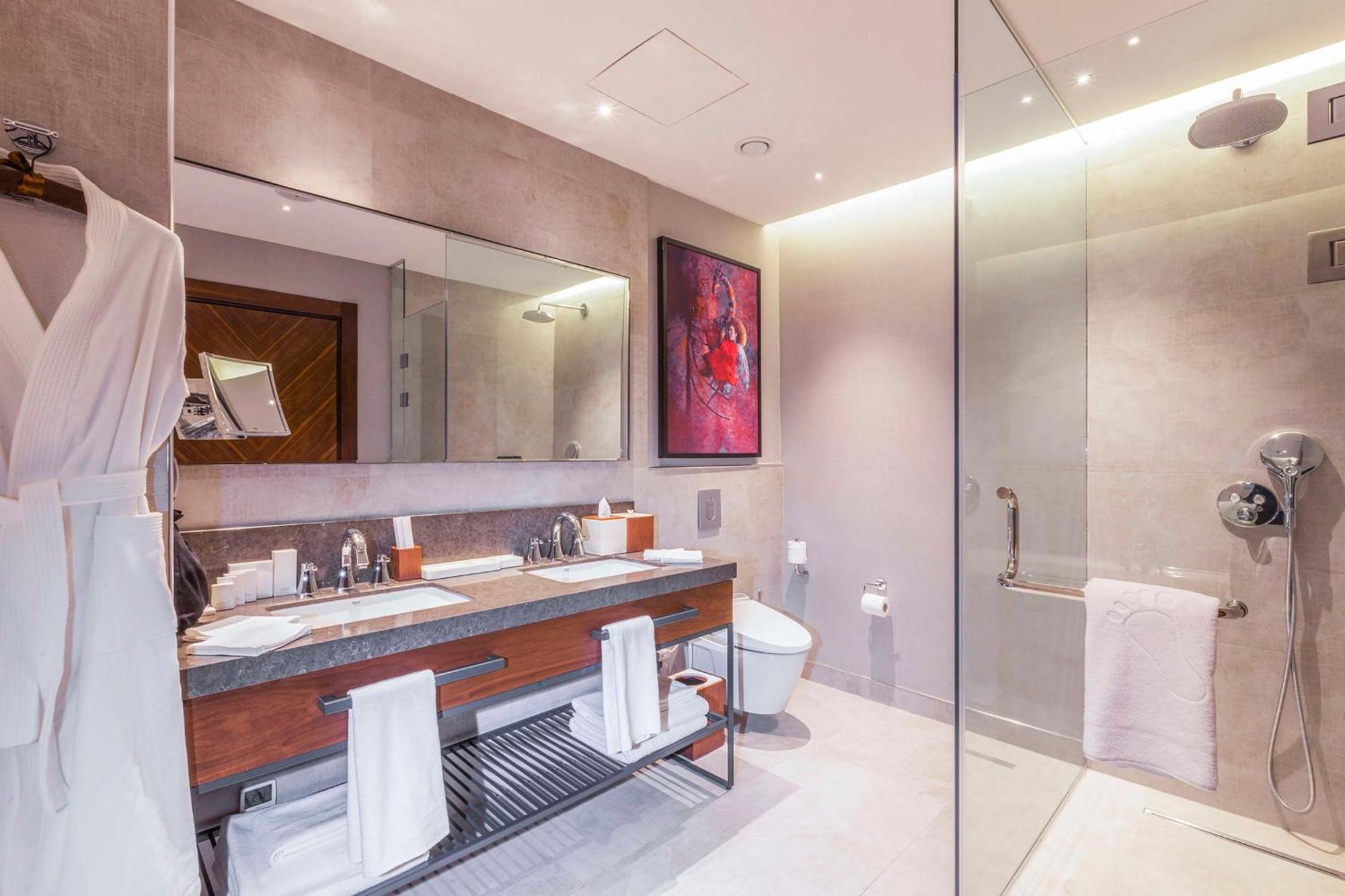Hilton Garden Inn Samarkand Afrosiyob Exterior foto